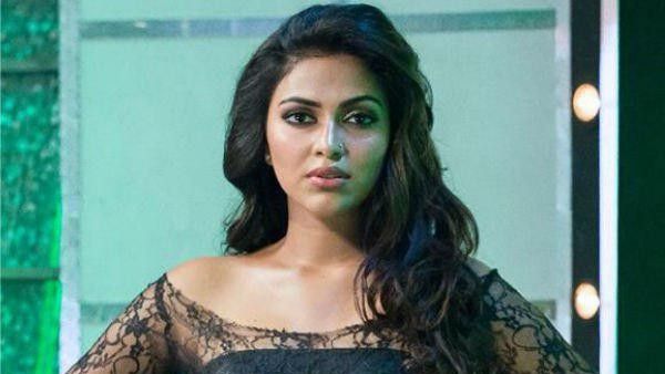 മുന്‍ കാമുകനെതിരെ നടി അമല പോള്‍ ഹൈക്കോടതിയില്‍; പരാതി ഇങ്ങനെ