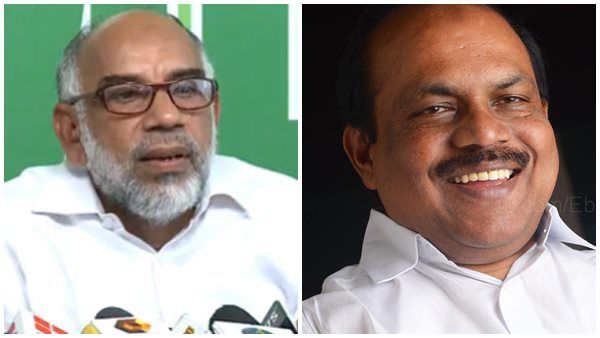 വേട്ടയാടൽ എകെജി സെന്ററിൽ നിന്നുളള ലിസ്റ്റനുസരിച്ച്, ഇബ്രാഹിം കുഞ്ഞിന്റെ അറസ്റ്റ് പ്രതിരോധിച്ച് ലീഗ്