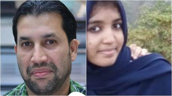 ബാലുശ്ശേരി സ്വദേശികളായ പിതാവും മകളും അജ്മാനില്‍ കടലില്‍ മുങ്ങി മരിച്ചു