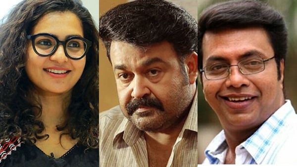 ‘കുരങ്ങനെക്കൊണ്ട് ചുടുചോറ് മാന്തിക്കുന്നത് പോലെ മോഹൻലാലിനെക്കൊണ്ട് തീരുമാനങ്ങൾ എടുപ്പിക്കുന്നു'