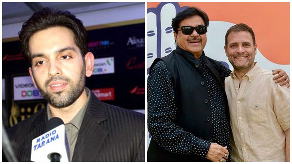 ബിജെപിയെ വെല്ലുവിളിച്ചിറങ്ങിയ ശത്രുഘ്‌നന്‍ സിന്‍ഹയ്ക്ക് ക്ഷീണം, ബങ്കിപ്പൂരിൽ കിതച്ച് മകൻ ലവ്