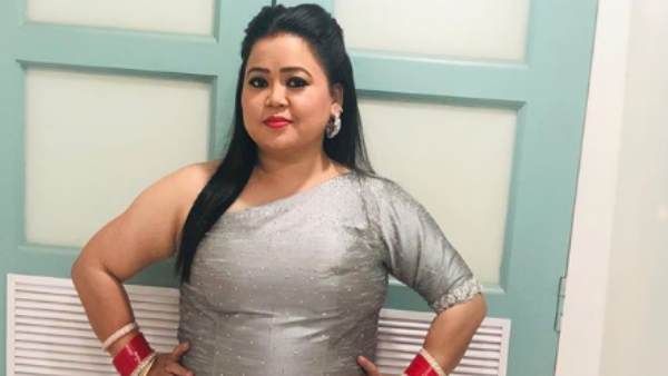 കോമഡി താരം ഭാരതി സിംഗ് അറസ്റ്റില്‍, കഞ്ചാവ് പിടിച്ചെന്ന് എന്‍സിബി, കുറ്റസമ്മതം നടത്തി!!