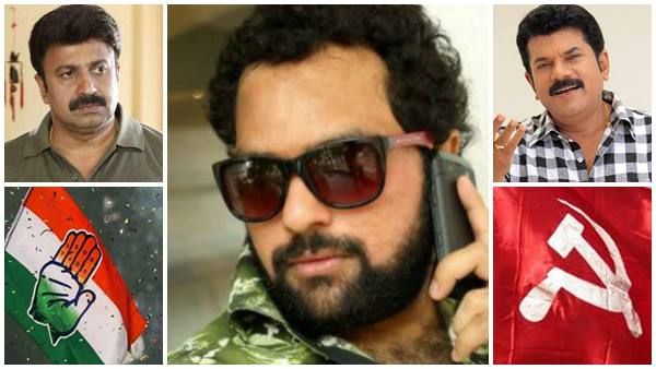 'അമ്മ'യിൽ രാഷ്ട്രീയ പിളർപ്പ്; ബിനീഷിനെ വെട്ടാൻ കോൺഗ്രസിന്റെ സിദ്ദിഖ്, തടയാൻ സിപിഎമ്മിന്റെ മുകേഷ്...