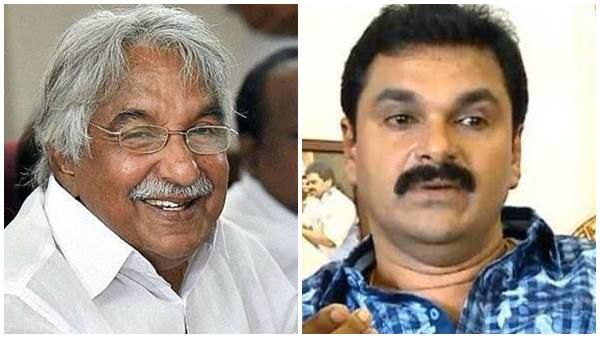 ഉമ്മന്‍ ചാണ്ടിയ്‌ക്കെതിരെ കളിക്കുന്നതാര്? വീണ്ടും സോളാര്‍ ഓര്‍മിപ്പിച്ചത് ഗുണത്തേക്കളേറെ ദോഷം