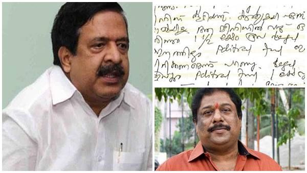 ചെന്നിത്തലയുടെ കാര്യം പരുങ്ങലില്‍; പണം പിരിച്ചതിന് ബാര്‍ ഉടമകളുടെ മൊഴി തെളിവ്...