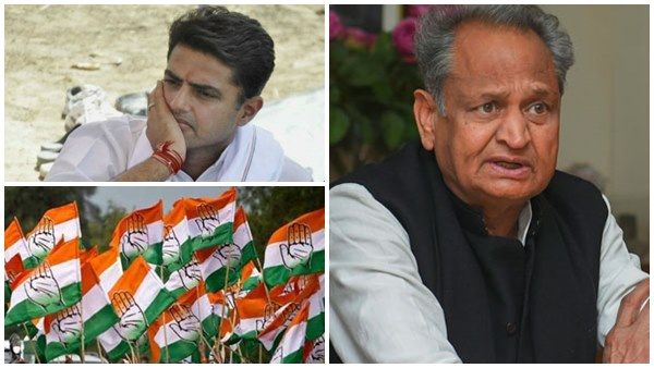 അഹമ്മദ് പട്ടേലിന്റെ റോളിലേക്ക് സീനിയര്‍, രാഹുലിനെ കരുത്തനാക്കാന്‍ എത്തുന്നു, ആപ്പിലാവുന്നത് പൈലറ്റ്!