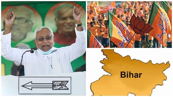 നിതീഷിന്റെ വിധി... നേട്ടമുണ്ടാക്കിയത് ബിജെപി; അന്തര്‍നാടകങ്ങള്‍ക്കൊടുവില്‍ തോറ്റതാര്?