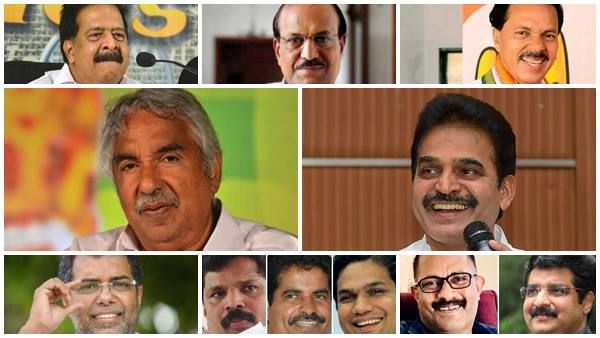 ഉമ്മന്‍ ചാണ്ടി മുതല്‍ കെസി വേണുഗോപാല്‍ വരെ... ചങ്കിടുപ്പുമായി നേതാക്കള്‍; എല്ലാം പിണറായിയുടെ കൈയ്യിൽ