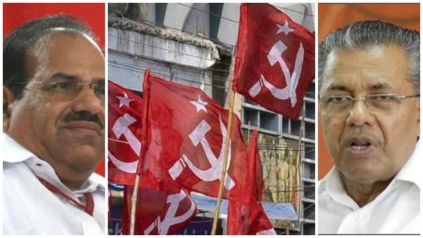 കൊടിയേരി മാറിനിന്നാൽ എന്താ... കരുത്തിന് കുറവില്ലാതെ സിപിഎം; ലാവലിന്‍ കാലം കടന്ന പാര്‍ട്ടി