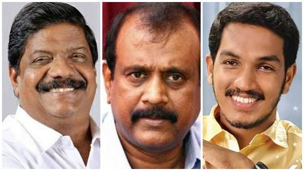 സെന്‍കുമാറിനെ പുകഴ്ത്തി അജയ് തറയില്‍! ഏത് ട്രൗസറിട്ടാലും മിടുക്കനെന്ന്; ഉരുളയ്ക്കുപ്പേരി പോലെ ജെയ്ക്കിന്‌റെ മറുപടി