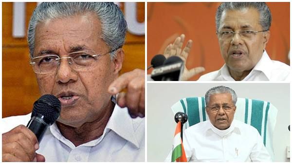 വീണ്ടും മീഡിയ സിന്‍ഡിക്കേറ്റ് ആരോപണവുമായി പിണറായി വിജയന്‍; പഴയ സ്വഭാവം വീണ്ടും വരുന്നതാര്‍ക്ക്