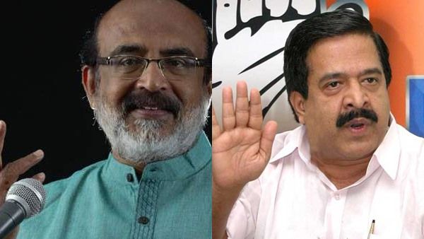 'ചെന്നിത്തല വീണിടത്ത് കിടന്നുരുളുകയാണ്; സിഎജി അസംബന്ധം എഴുന്നള്ളിച്ചാൽ ഇനിയും തുറന്നുകാട്ടും'