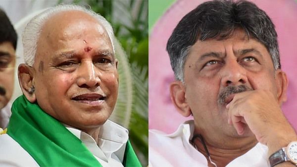 'ഇത് യെഡ്ഡി മാജിക്;കർണാടക ഉപതിരഞ്ഞെടുപ്പിൽ തൂത്തുവാരി 'കസേര ഉറപ്പിച്ച്' യെഡിയൂരപ്പ