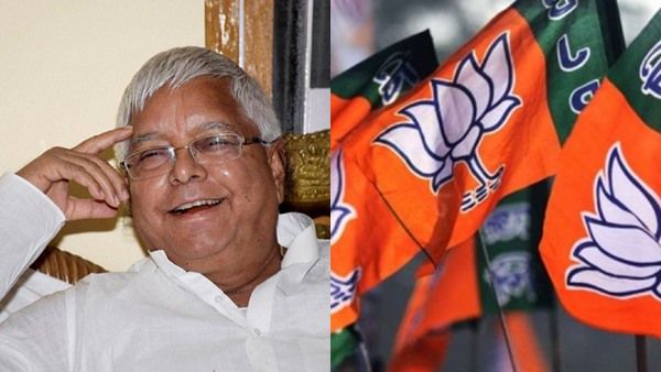 ബിഹാറിൽ എൻഡിഎ സർക്കാരിനെ വീഴ്ത്താൻ ആർജെഡി? എംഎൽഎമാരെ ചാക്കിടാൻ 'പുതുനമ്പർ';ആരോപണം