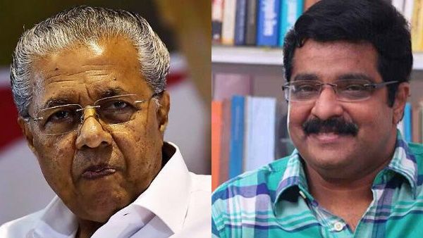 പൗരത്വ ഭേദഗതി നിയമം: ആകെ എടുത്തത് 835 കേസുകള്‍, പിന്‍വലിച്ചത് 4 എണ്ണം മാത്രമെന്ന് എംകെ മുനീർ