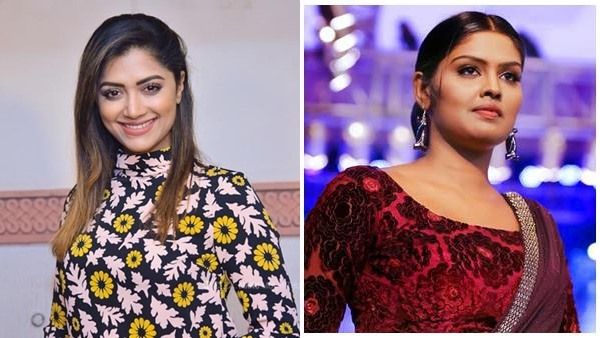 'പ്രിവിലേജാകുന്ന കുന്നിന്റെ മുകളിൽ ഇരുന്ന് അസഭ്യം വിളമ്പുന്ന കുറേയണ്ണം ഉണ്ട്';മമ്തയ്ക്കെതിരെ രേവതി