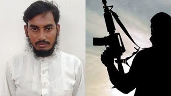 ഒരു അൽഖ്വയ്ദ ഭീകരൻ കൂടി അറസ്റ്റിൽ; പിടികൂടിയത് ബംഗാളിൽ നിന്ന്.. ഇതുവരെ പിടിയിലായത് 11 പേർ