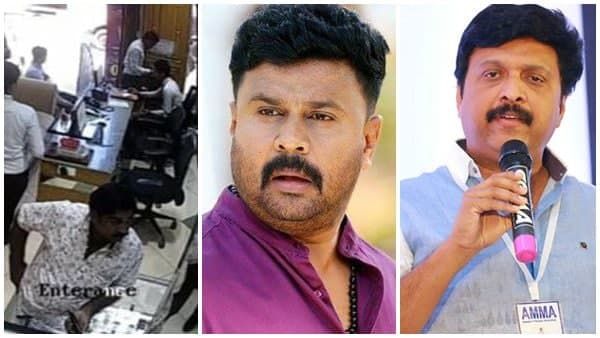 നടിയെ ആക്രമിച്ച കേസ്‌; അറസ്റ്റിലായ പ്രദീപിന്‌ പിന്നിലാര്‌? വിരല്‍ ചൂണ്ടുന്നത്‌ ഗണേഷ്‌ കുമാറിലേക്കോ?