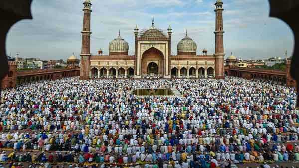 യുഎഇയില്‍ വെള്ളിയാഴ്ച്ച പ്രാര്‍ത്ഥന ഡിസംബര്‍ നാലിന് ആരംഭിക്കും, കര്‍ശന നിയന്ത്രണങ്ങളും!!
