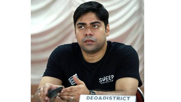 തദ്ദേശ തിരഞ്ഞെടുപ്പ്: മാർഗ്ഗനിർദ്ദേശങ്ങൾ പുറത്തിറക്കി എറണാകുളം ജില്ലാ കളക്ടർ