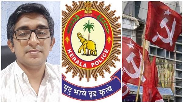 മോദിയോ മുരളീധരനോ ചെയ്യുന്ന തെറ്റ് തിരുത്തുമോ എന്നു ചോദിക്കാൻ നിങ്ങൾക്കൊരു ആളുണ്ടോ - അഡ്വ ഹരീഷ്