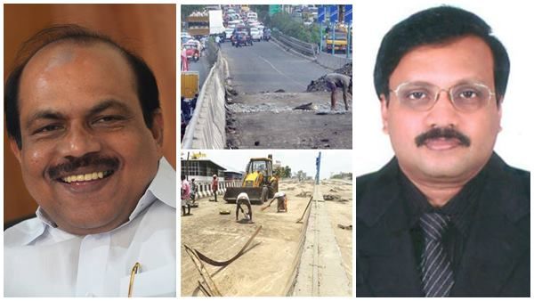 ഇബ്രാഹീം കുഞ്ഞിനെ കുരുക്കിയ പാലാരിവട്ടം പാലം; വമ്പൻ അഴിമതിയുടെ നാള്‍ വഴികള്‍