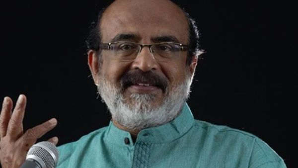 യുഡിഎഫ് മാനിഫെസ്റ്റോയില്‍ ബിജെപിയെക്കുറിച്ച് ഒരു പരാമർശം പോലുമില്ലെന്ന് തോമസ് ഐസക്