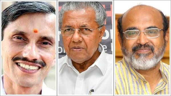 മാടമ്പള്ളിയിലെ യഥാര്‍ത്ഥ മനോരോഗി ആരാണെന്ന് ജനങ്ങള്‍ക്കറിയണം; ശക്തമായ അന്വേഷണം വേണമെന്ന് എംടി രമേശ്