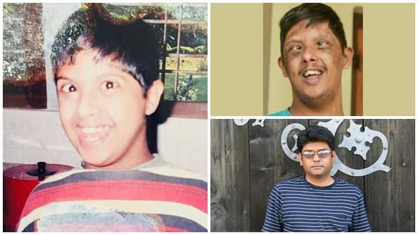 'വൈകി ജനിച്ച കുഞ്ഞനുജന്‍'... ജോക്കുട്ടനെ കുറിച്ച് ചേട്ടന്റെ ഹൃദയസ്പര്‍ശിയായ കുറിപ്പ്