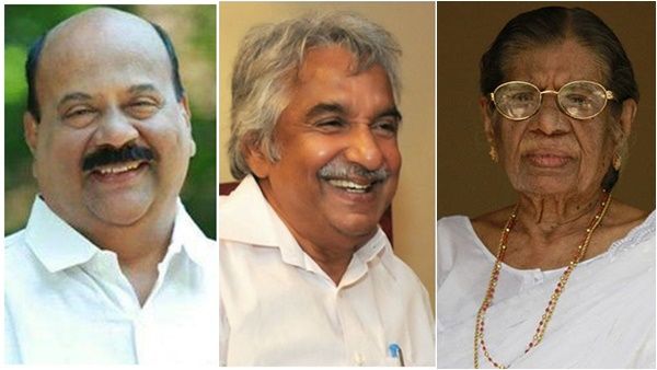 എന്‍സിപിക്ക് പിന്നാലെ ജെഎസ്എസും; എല്‍ഡിഎഫില്‍ നിന്നും കൂടുതല്‍ കക്ഷികളെ ചാടിക്കാന്‍ യുഡിഎഫ്