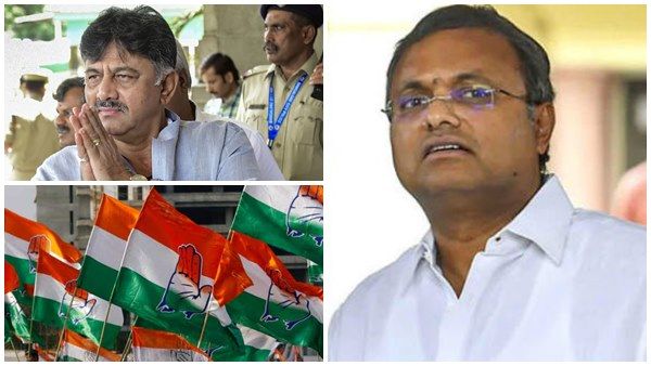 തിരഞ്ഞെടുപ്പ് ചുമതല ശിവകുമാറിന് നല്‍കണം, ഒപ്പം ആ നേതാവും, കോണ്‍ഗ്രസ് രക്ഷപ്പെടാന്‍ അത് ധാരാളം!!