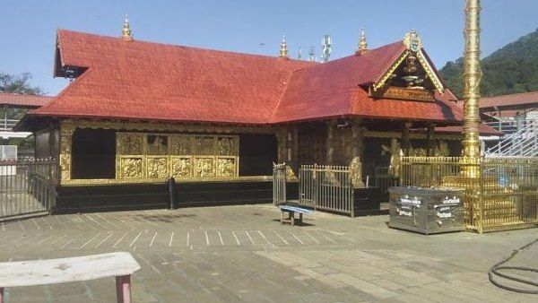 ശബരിമല: ബുക്ക് ചെയ്താൽ പ്രസാദം വീട്ടിലെത്തും; തപാൽ വകുപ്പുമായി ചേർന്ന് പുതിയ ദൌത്യം