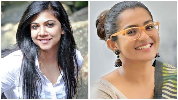 പുരുഷൻമാരുടെ പ്രശ്നങ്ങളെ ചെറുതാക്കി കാണിക്കേണ്ട കാര്യമില്ല..പാർവ്വതിയെ പോലുള്ളവരോട് ബഹുമാനം; മഡോണ