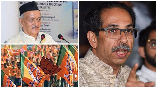 മഹാരാഷ്ട്രയില്‍ എംഎല്‍സി നിയമനം വൈകുന്നു, ബിജെപി ഗെയിം, 3 മാസത്തിനുള്ളില്‍ അധികാരം പിടിക്കും!!