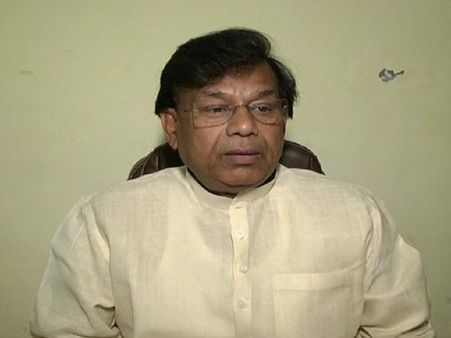 അഴിമതി ആരോപണത്തിൽ കുടുങ്ങി വിദ്യാഭ്യാസ മന്ത്രി: ബിഹാറിൽ നിതീഷ് കുമാർ- മേലവാൽ കൂടിക്കാഴ്ച