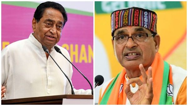 ഉപതിരഞ്ഞെടുപ്പ്: ബിജെപി വീണാല്‍ മധ്യപ്രദേശില്‍ കോണ്‍ഗ്രസ് അധികാരത്തില്‍; സാധ്യതകള്‍ ഇങ്ങനെ