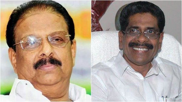 കണ്ണൂര്‍ കോണ്‍ഗ്രസില്‍ പൊട്ടിത്തെറി; മുല്ലപ്പള്ളിയുടെ നിലപാടിനെ അംഗീകരിക്കില്ലെന്ന് കെ സുധാകരനും