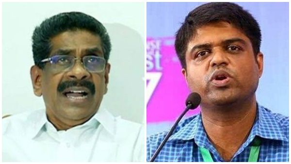 'ബലാത്സംഗത്തിന് ഇരയായവർ അനുഭവിക്കുന്ന മെന്റൽ ട്രോമ അറിയുമോ? ';മുല്ലപ്പള്ളിക്കെതിരെ ഡോ ജിനേഷ്