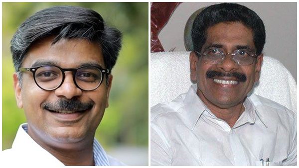 സ്വന്തം കുടുംബം എന്ന കാഴ്ചപ്പാട് മാറണം: മുല്ലപ്പള്ളിക്ക് തുറന്ന കത്തെഴുതി മാത്യു കുഴല്‍നാടന്‍