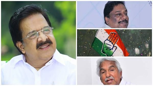 ചെന്നിത്തലയെ വെട്ടാനുള്ള എ ഗ്രൂപ്പ് തന്ത്രം? മുഖ്യമന്ത്രിസ്വപ്നത്തിന് വെല്ലുവിളി... ഉൾപ്പോരിലേക്ക്