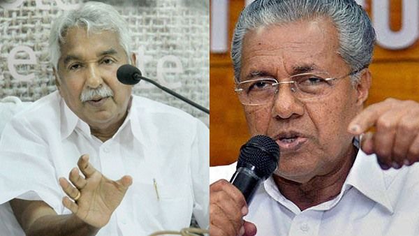 'സഖാക്കളുടെ ജാലിയൻ കണാരൻ മോഡൽ തള്ള്, ലേറ്റസ്റ്റ് തള്ളിൻറെ സത്യാവസ്ഥ ഇങ്ങനെ';പരിഹസിച്ച് ലിജു