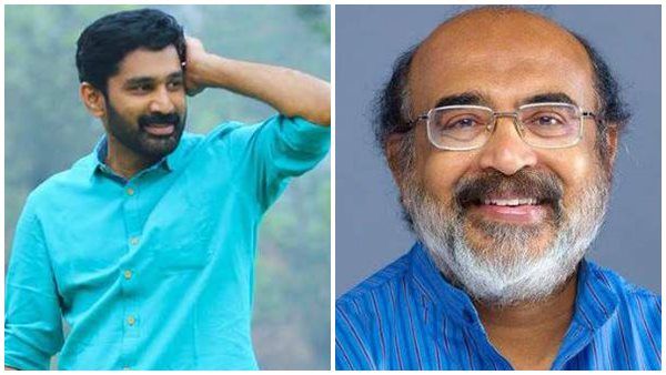 തെരുവുഗുണ്ടയുടെ ഭാഷ; ധനമന്ത്രി പരസ്യമായി നിയമലംഘനത്തിന് ആഹ്വാനം ചെയ്യുകയാണെന്ന് വിടി ബല്‍റാം