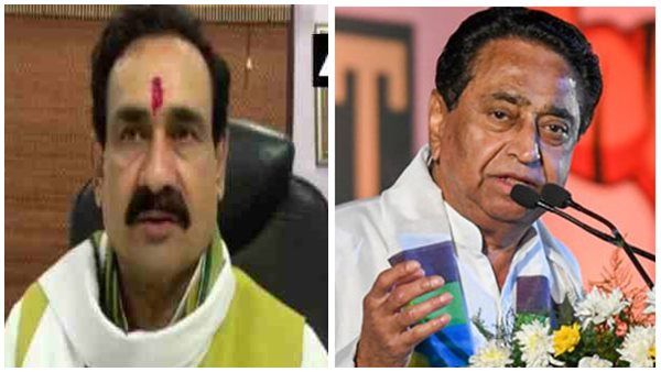 കമൽനാഥിനേയും ദിഗ്വിജയ് സിംഗിനേയും ദില്ലിക്ക് തട്ടും, മധ്യപ്രദേശ് മുന്നേറ്റത്തിൽ ബിജെപി മന്ത്രി