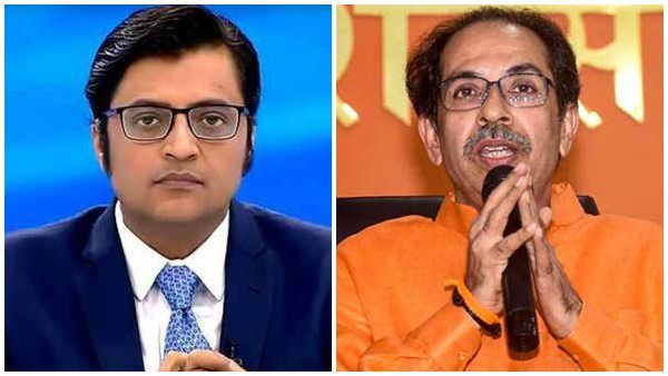 കളി തുടങ്ങിയിട്ടേ ഉളളൂ ഉദ്ധവ് താക്കറെ, ജയിലിന് പുറത്തിറങ്ങിയതിന് പിറകെ വെല്ലുവിളിച്ച് അർണബ് ഗോസ്വാമി