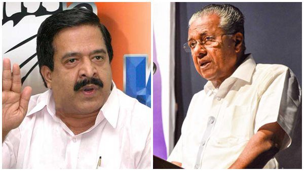 എതിര്‍ത്താല്‍ ജയില്‍: പൊലീസ് നിയമ ഭേദഗതി ഭരണഘടനാ വിരുദ്ധമെന്ന് രമേശ് ചെന്നിത്തല