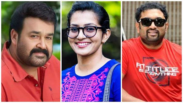 പാർവ്വതിക്ക് വേണ്ടി അമ്മയിൽ ശബ്ദമുയർത്തി ബാബുരാജ്, എതിർത്ത് ഭൂരിപക്ഷം, മോഹൻലാലിന്റെ നിലപാടിങ്ങനെ