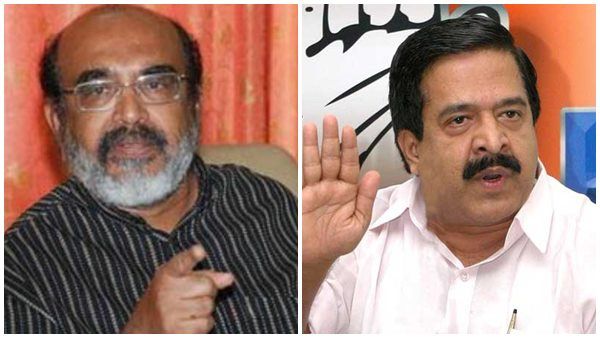 ഉമ്മാക്കി കാട്ടി വിരട്ടാൻ വരുമ്പോൾ കൂടെനിന്ന് തുള്ളാൻ നടക്കരുത്, പ്രതിപക്ഷത്തിനെതിരെ ഐസക്