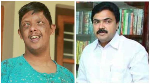 രാഷ്ട്രീയത്തിലെ ശത്രുത മറന്നു, പ്രിയ ജോകുട്ടനെ അവസാനമായി കാണാൻ ജോസഫിന്റെ വീട്ടിൽ ജോസെത്തി