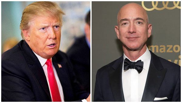 ട്രംപ് കാലം കോടീശ്വരന്മാർക്ക് സുവർണകാലം, ആസ്തി കൂട്ടിയ 10 പേരുടെ പട്ടിക പുറത്ത് വിട്ട് ഫോബ്സ്