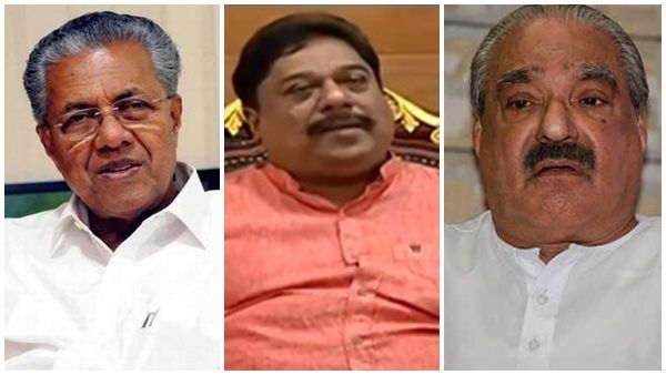 പിണറായിക്ക് ബിജു രമേശിന്റെ ഇരുട്ടടി, 'പിണറായിയുടെ വീട്ടിൽ മാണിയെത്തി', ബാർകോഴക്കേസ് പിണറായി ഒതുക്കി